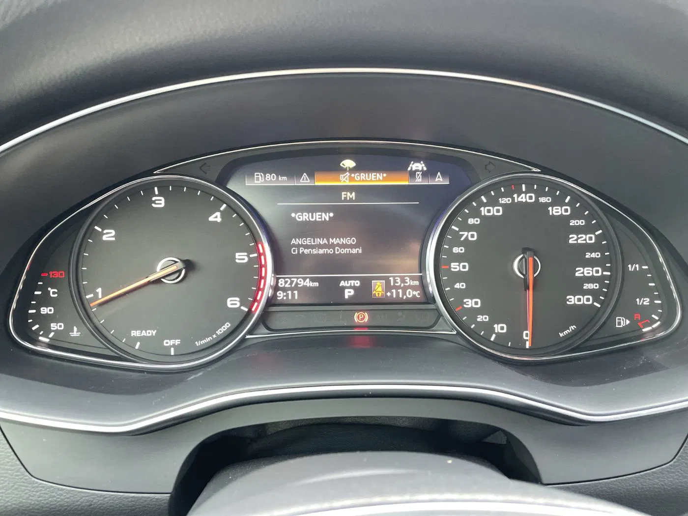 Audi A6 Avant 40 2.0 TDI sport | Bild 13 von 29
