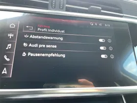 Audi A6 Avant 40 2.0 TDI sport | Thumbnail 17 von 29
