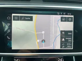Audi A6 Avant 40 2.0 TDI sport | Thumbnail 19 von 29