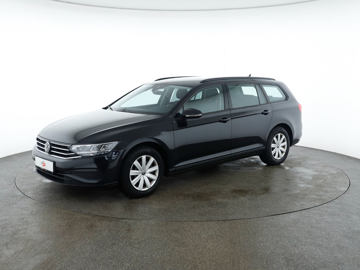 VW Passat Variant 2.0 TDI BMT | Bild 2 von 29