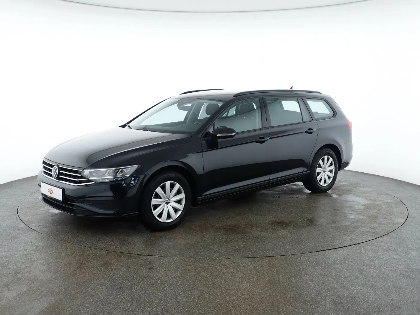 VW Passat Variant 2.0 TDI BMT | Bild 2 von 29