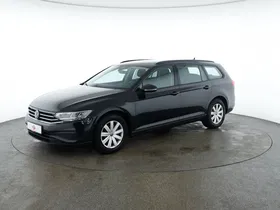 VW Passat Variant 2.0 TDI BMT | Thumbnail 2 von 29