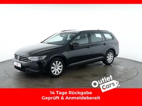 VW Passat Variant 2.0 TDI BMT | Thumbnail 1 von 29