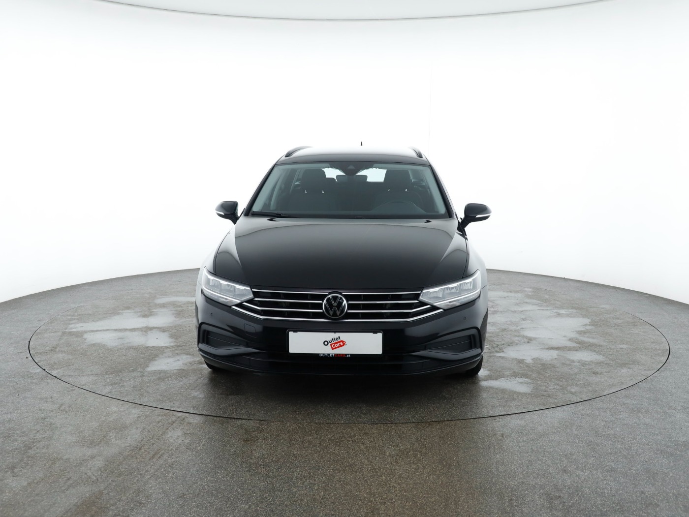 VW Passat Variant 2.0 TDI BMT | Bild 3 von 29