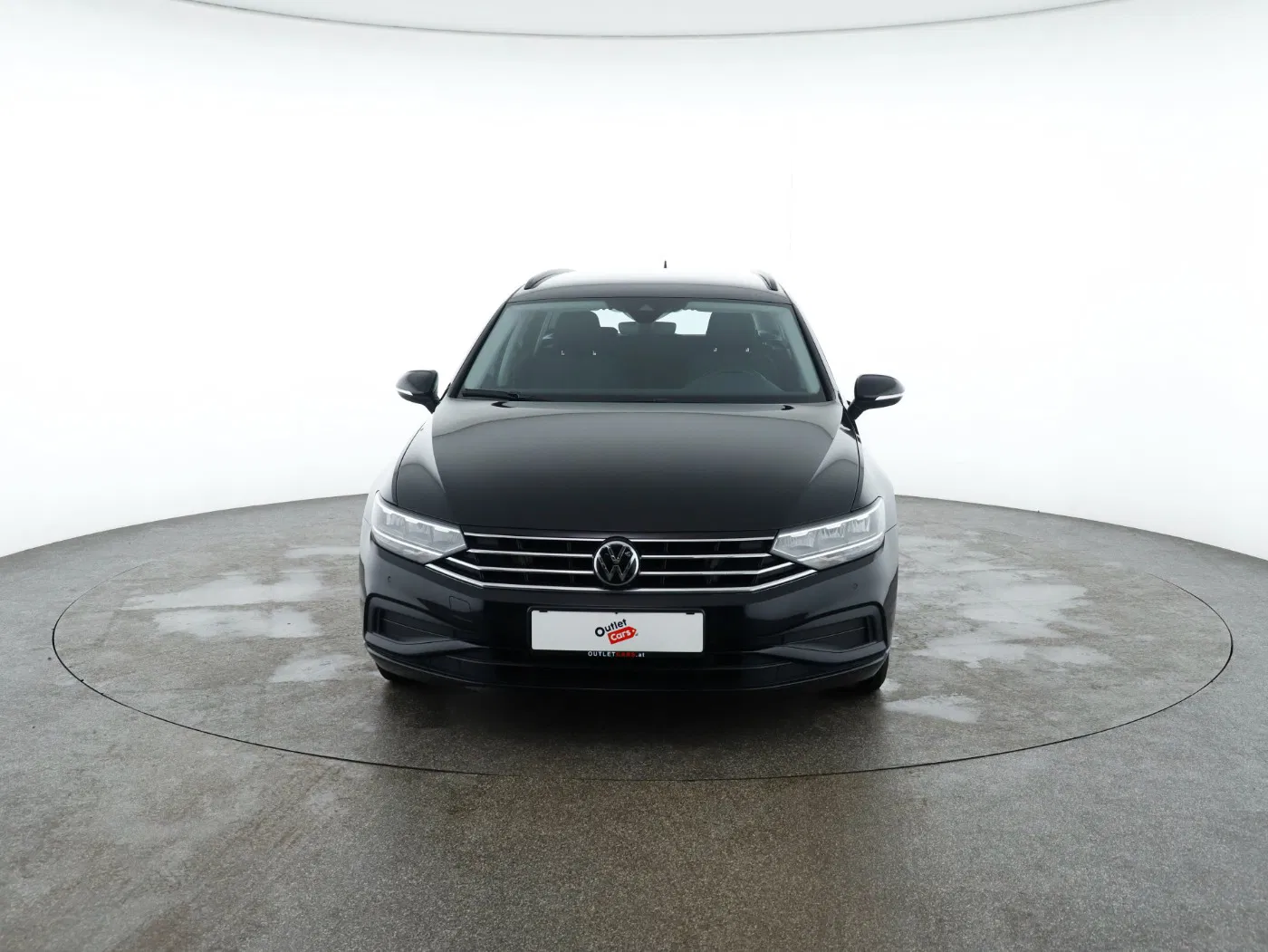 VW Passat Variant 2.0 TDI BMT | Bild 3 von 29