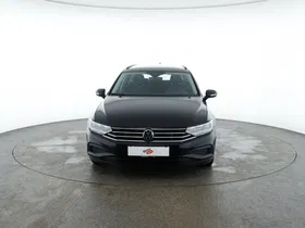 VW Passat Variant 2.0 TDI BMT | Thumbnail 3 von 29