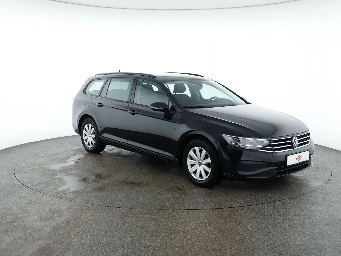 VW Passat Variant 2.0 TDI BMT | Bild 4 von 29
