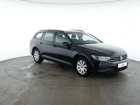 VW Passat Variant 2.0 TDI BMT | Thumbnail 4 von 29