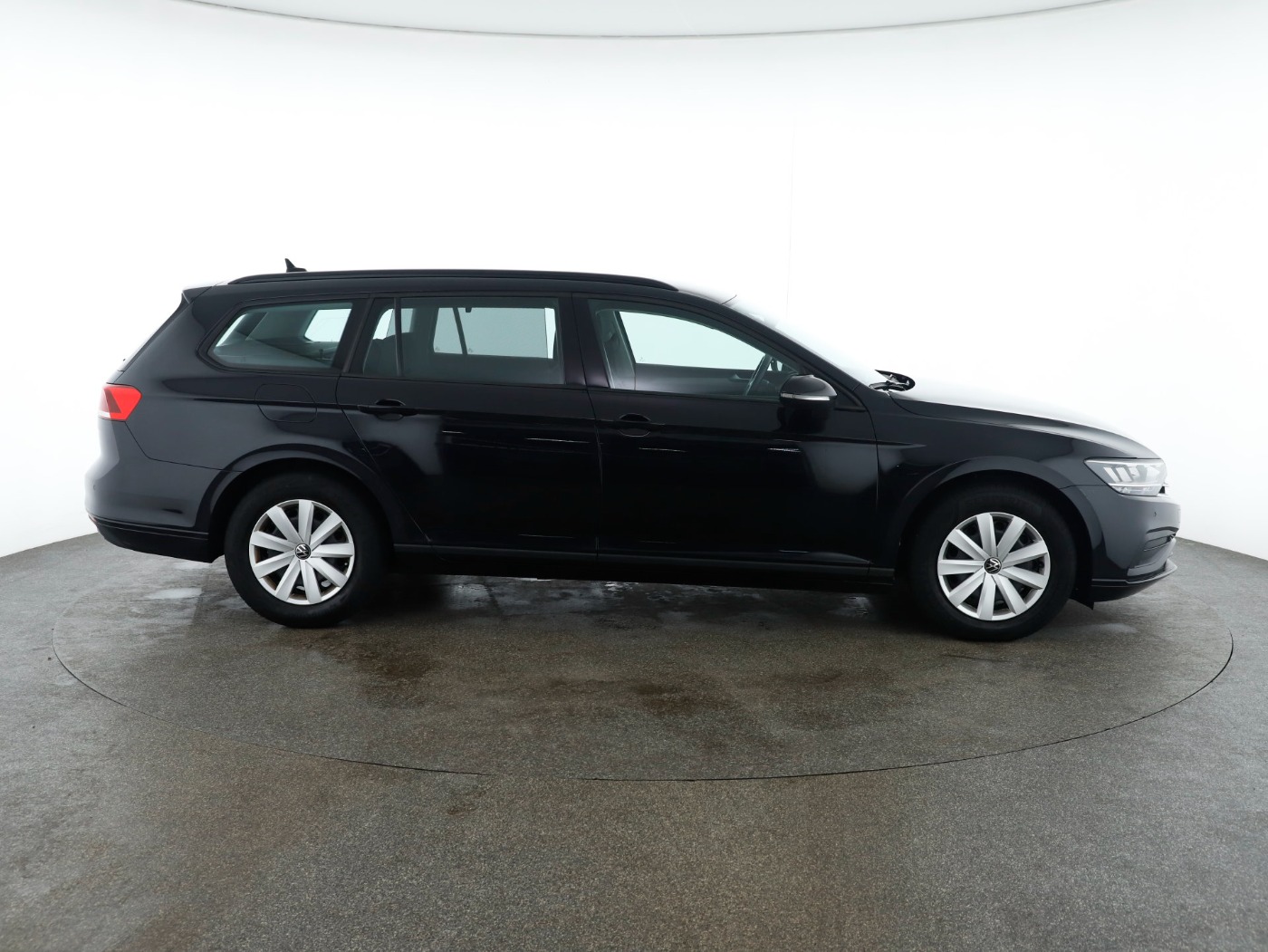 VW Passat Variant 2.0 TDI BMT | Bild 5 von 29