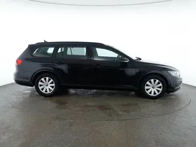 VW Passat Variant 2.0 TDI BMT | Thumbnail 5 von 29