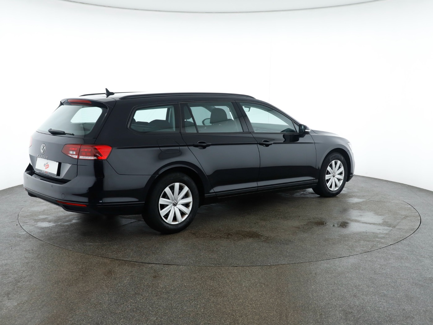 VW Passat Variant 2.0 TDI BMT | Bild 6 von 29