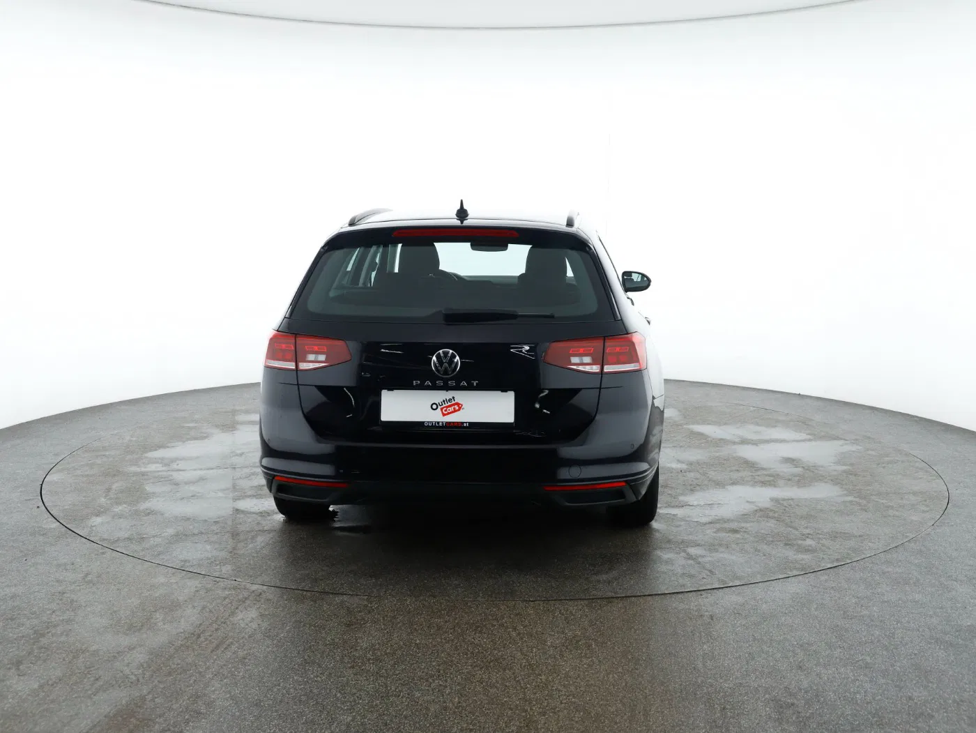 VW Passat Variant 2.0 TDI BMT | Bild 7 von 29