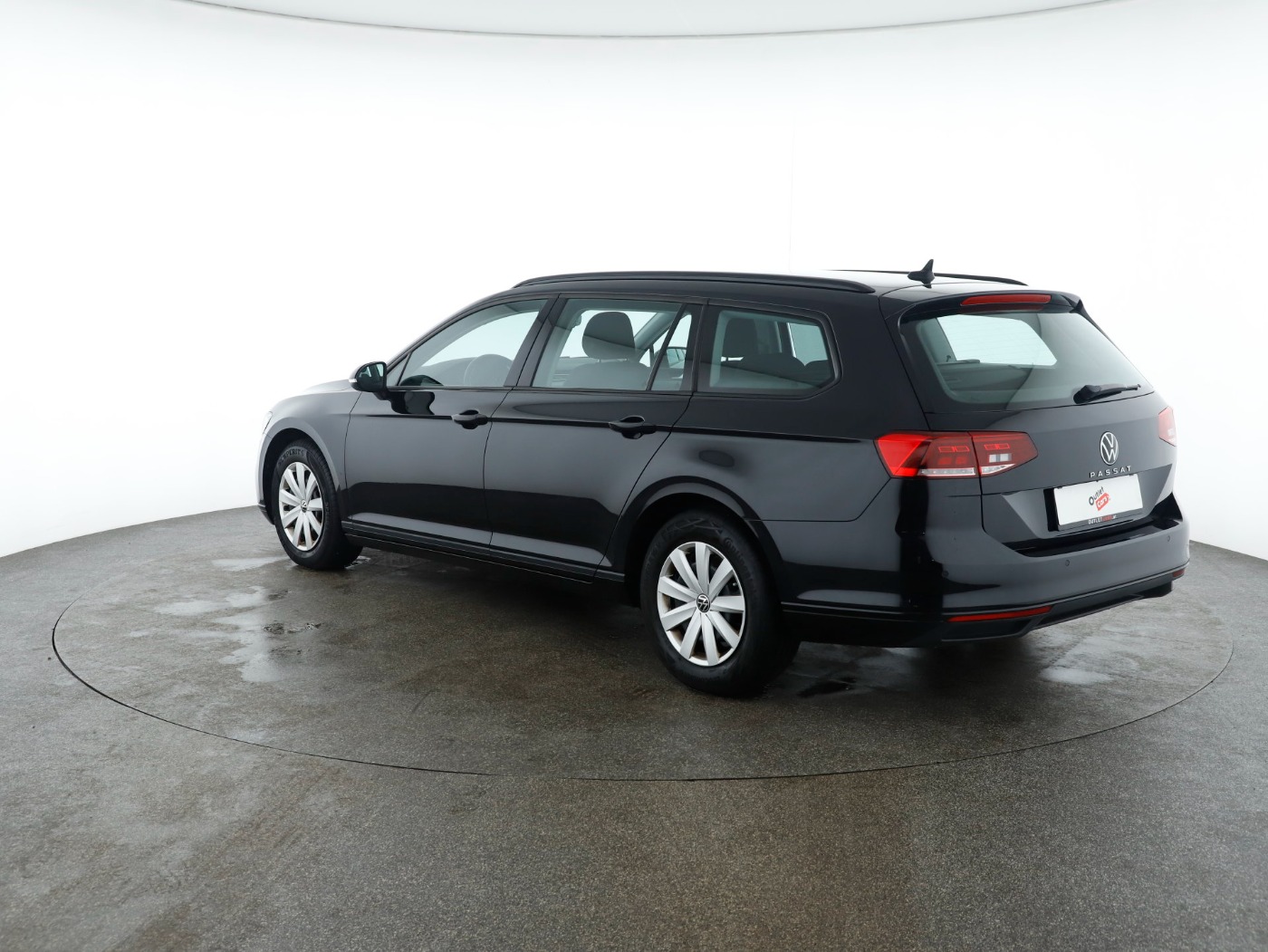 VW Passat Variant 2.0 TDI BMT | Bild 8 von 29