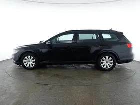 VW Passat Variant 2.0 TDI BMT | Thumbnail 9 von 29