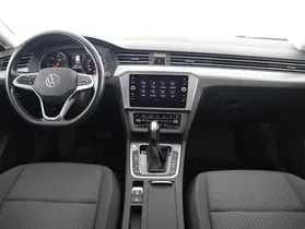 VW Passat Variant 2.0 TDI BMT | Thumbnail 16 von 29