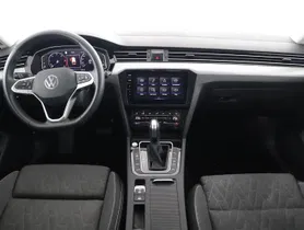 VW Passat Variant 2.0 TDI BMT Business | Thumbnail 12 von 19
