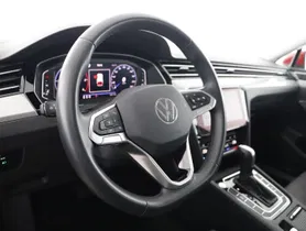 VW Passat Variant 2.0 TDI BMT Business | Thumbnail 14 von 19