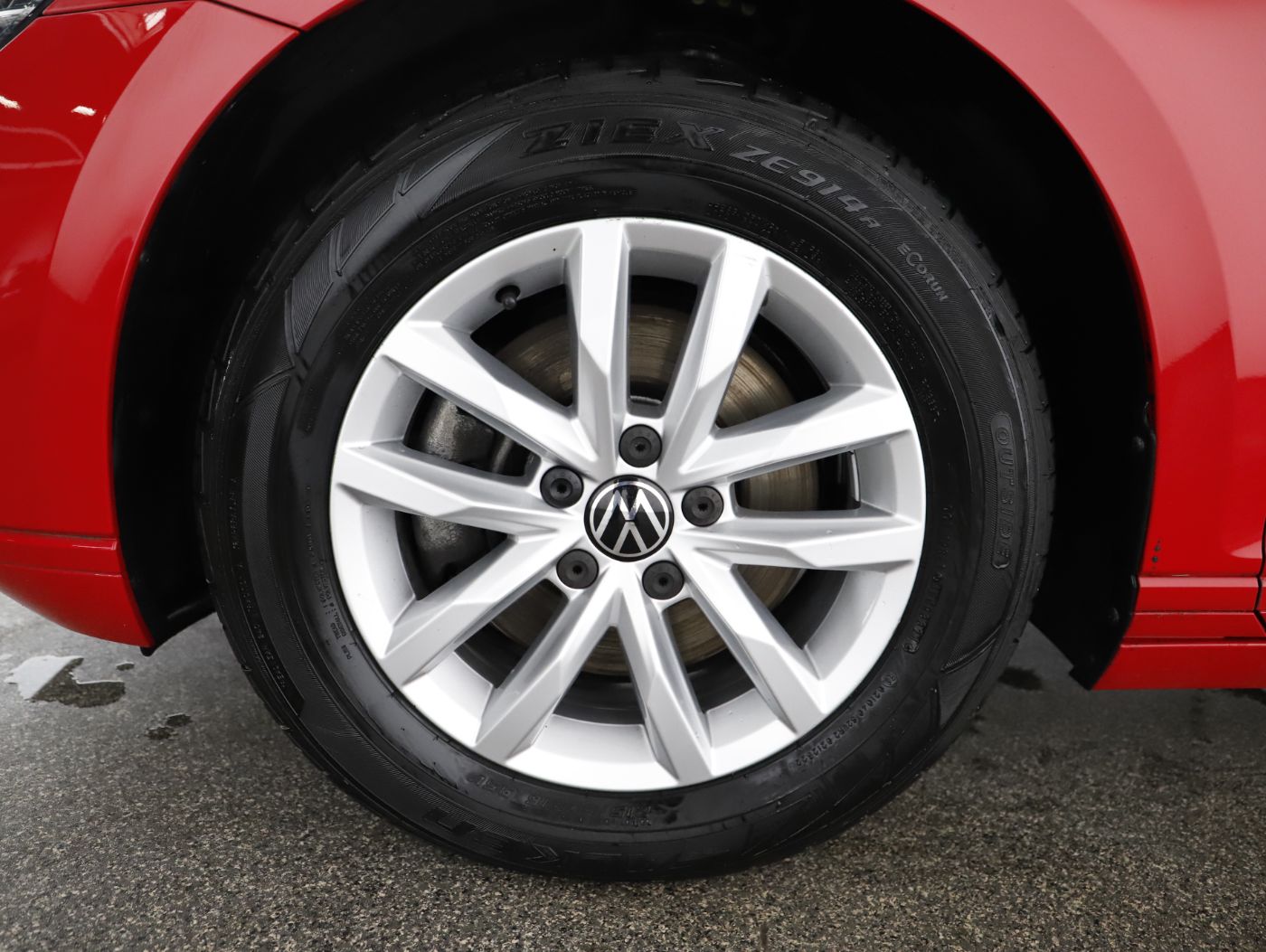 VW Passat Variant 2.0 TDI BMT Business | Bild 7 von 19