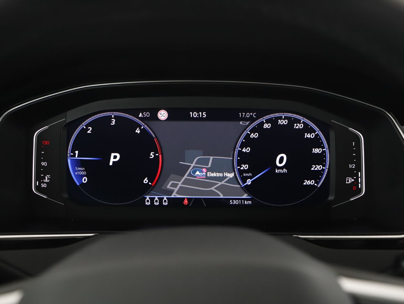 VW Passat Variant 2.0 TDI BMT Business | Bild 13 von 19