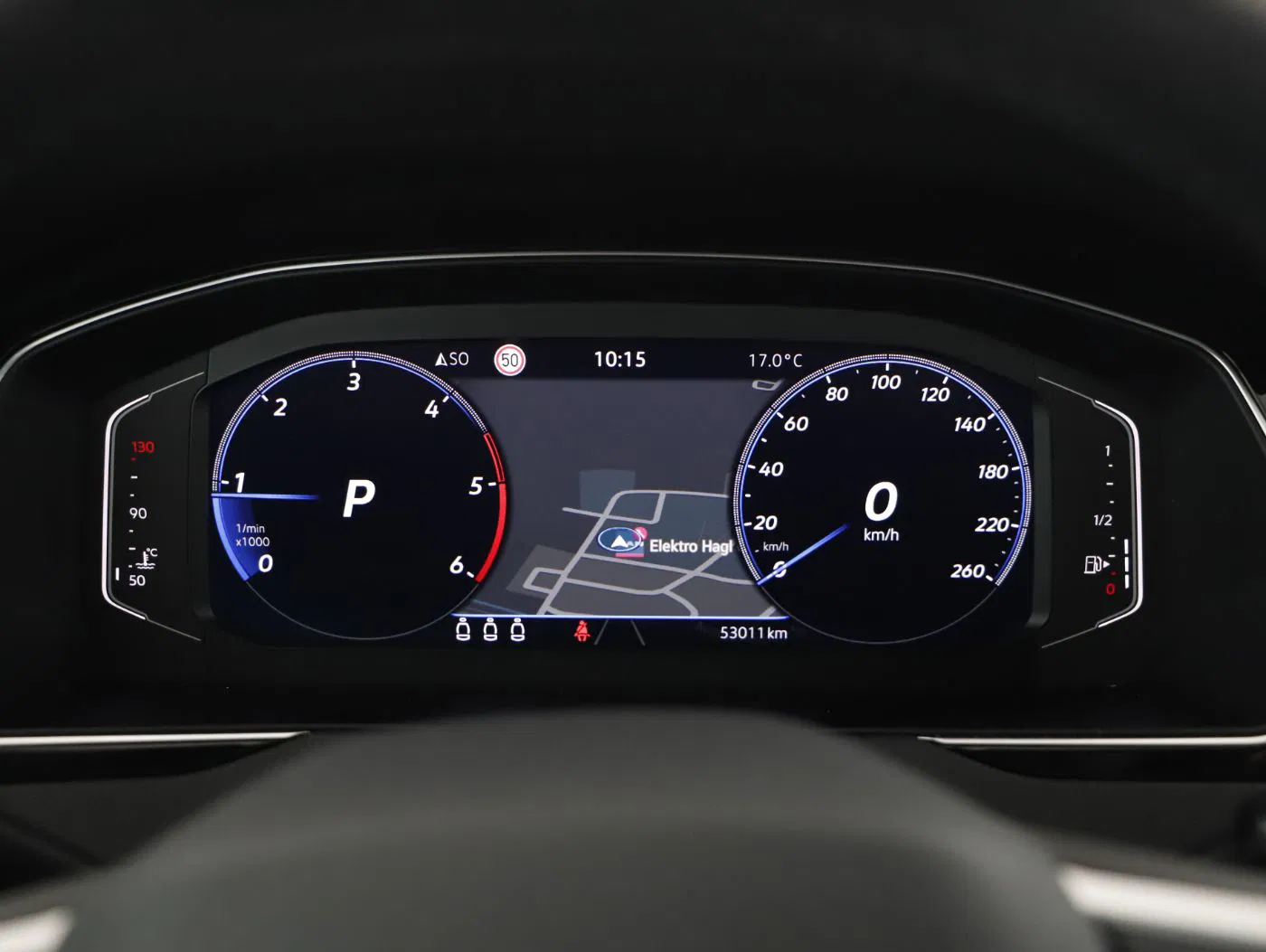 VW Passat Variant 2.0 TDI BMT Business | Bild 13 von 19
