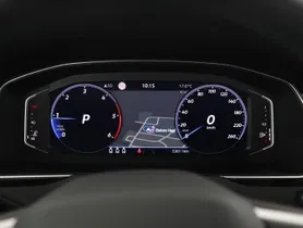 VW Passat Variant 2.0 TDI BMT Business | Thumbnail 13 von 19