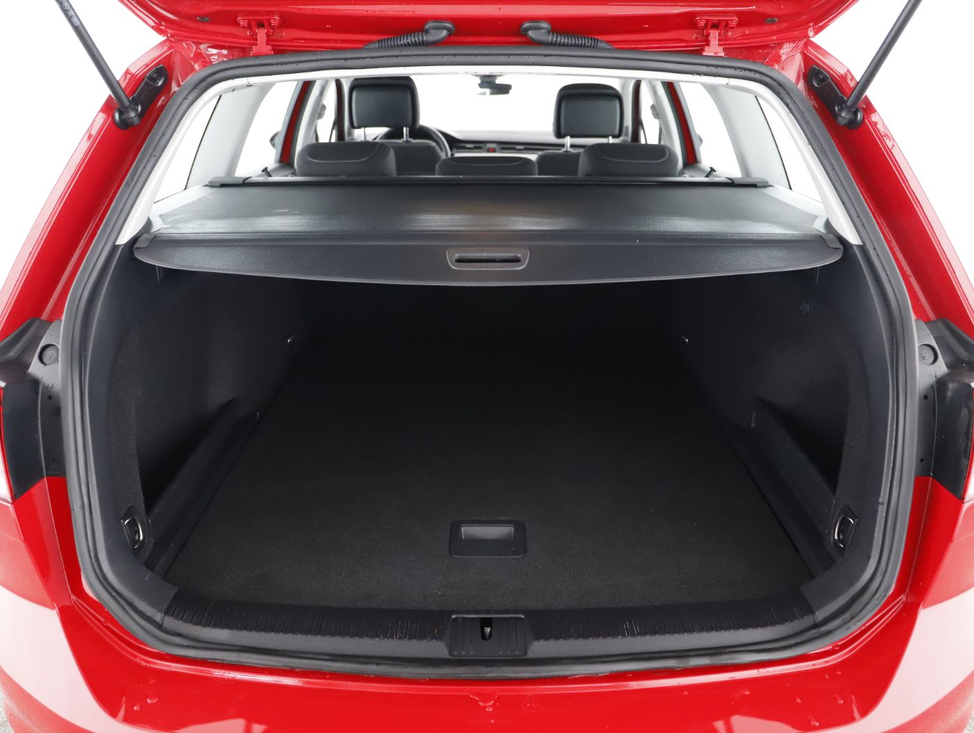 VW Passat Variant 2.0 TDI BMT Business | Bild 16 von 19