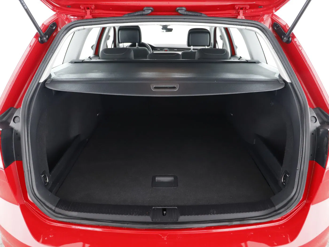 VW Passat Variant 2.0 TDI BMT Business | Bild 16 von 19