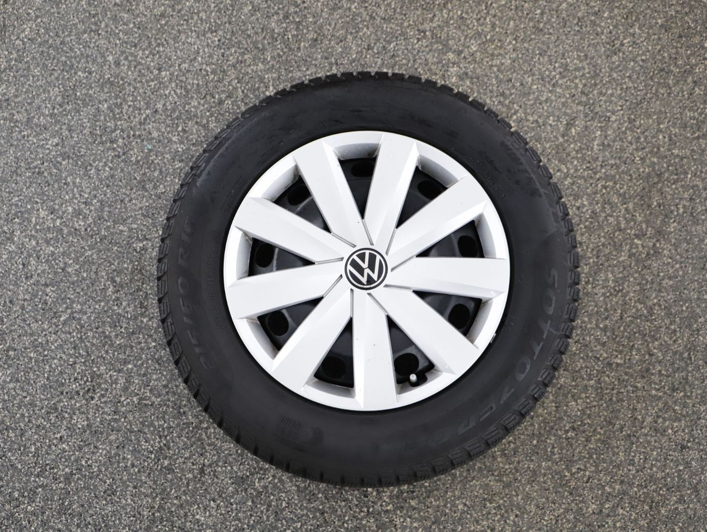 VW Passat Variant 2.0 TDI BMT Business | Bild 19 von 19