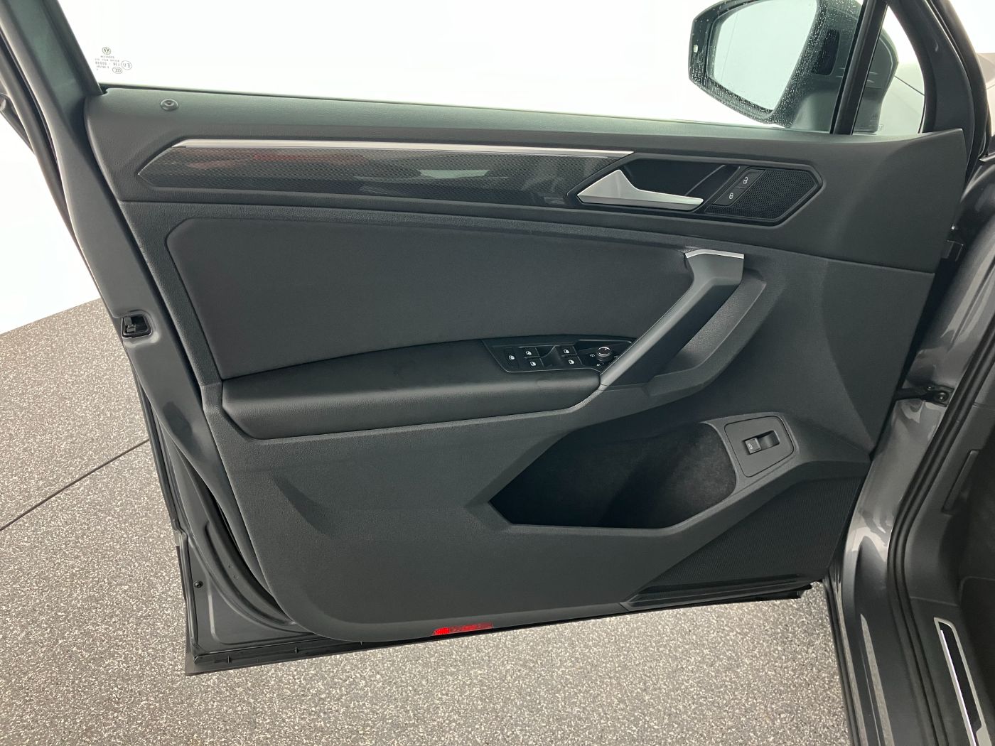 VW Tiguan 2.0 TDI BMT 4Motion Highline | Bild 8 von 26