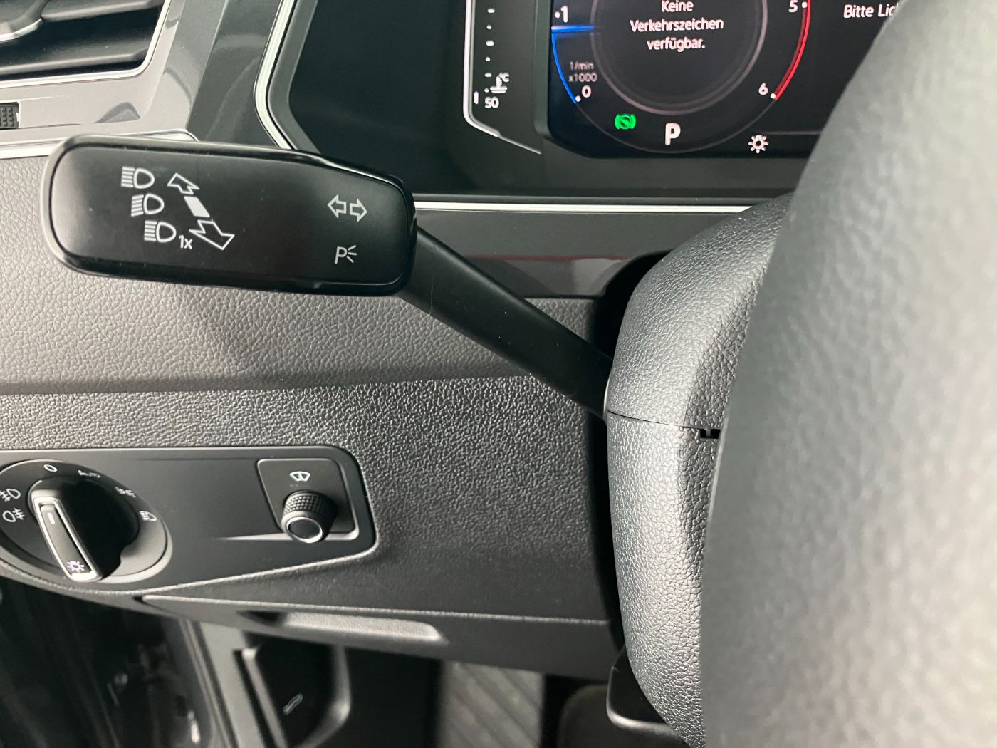 VW Tiguan 2.0 TDI BMT 4Motion Highline | Bild 10 von 26