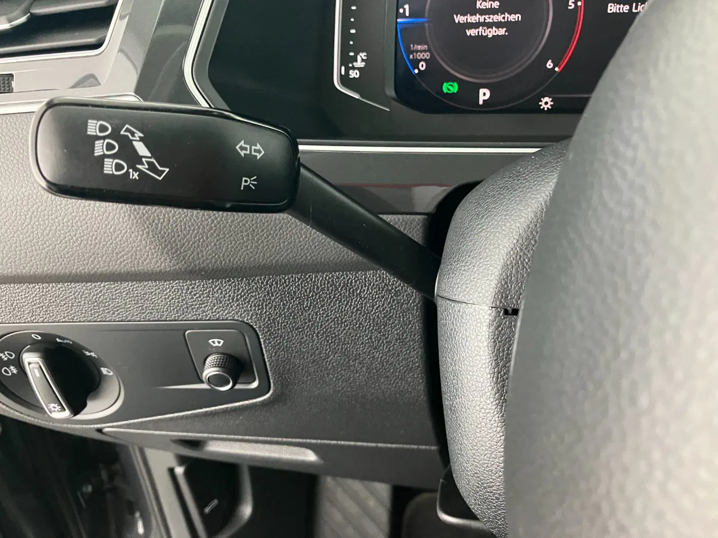 VW Tiguan 2.0 TDI BMT 4Motion Highline | Bild 10 von 26