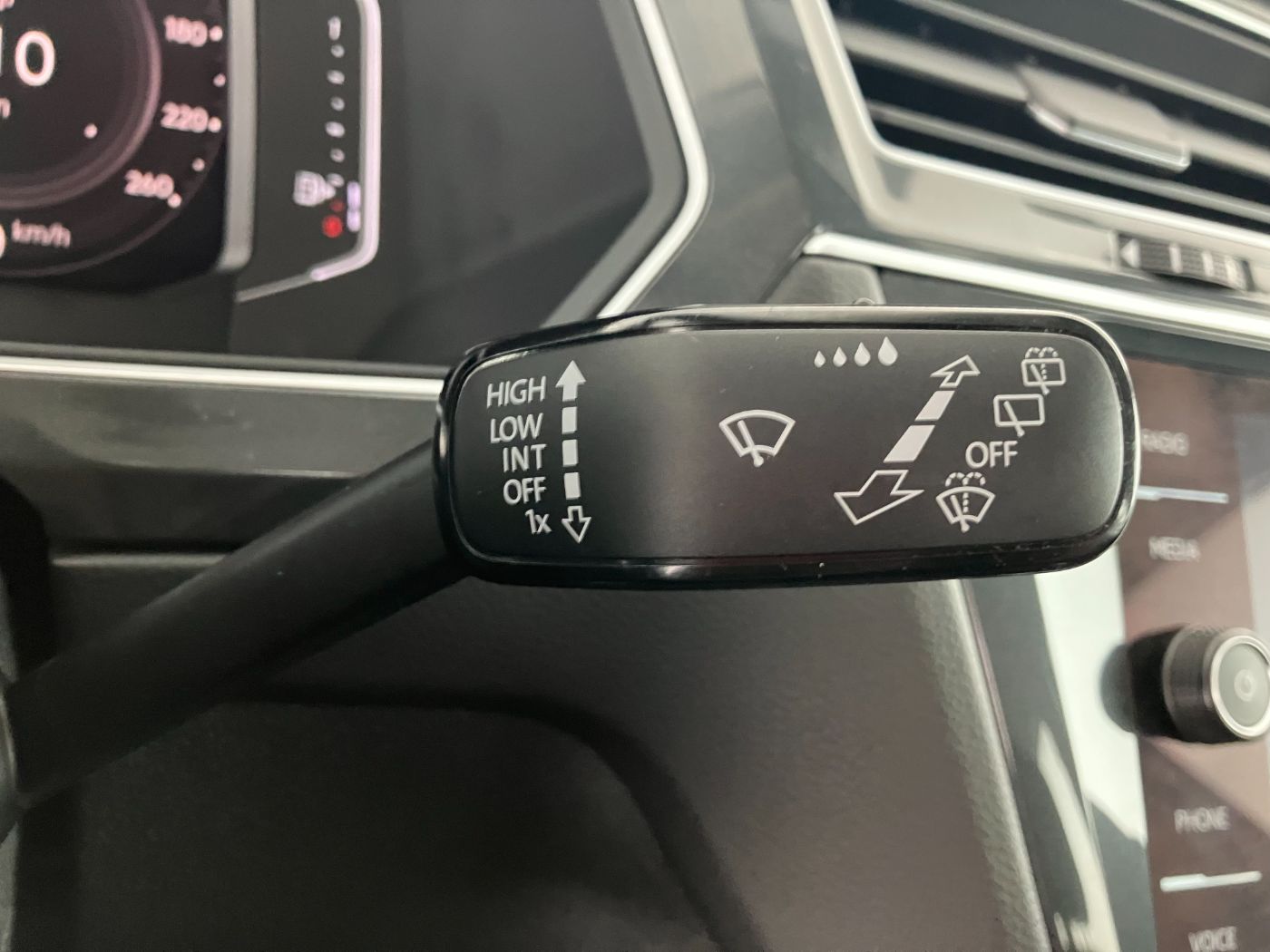 VW Tiguan 2.0 TDI BMT 4Motion Highline | Bild 11 von 26