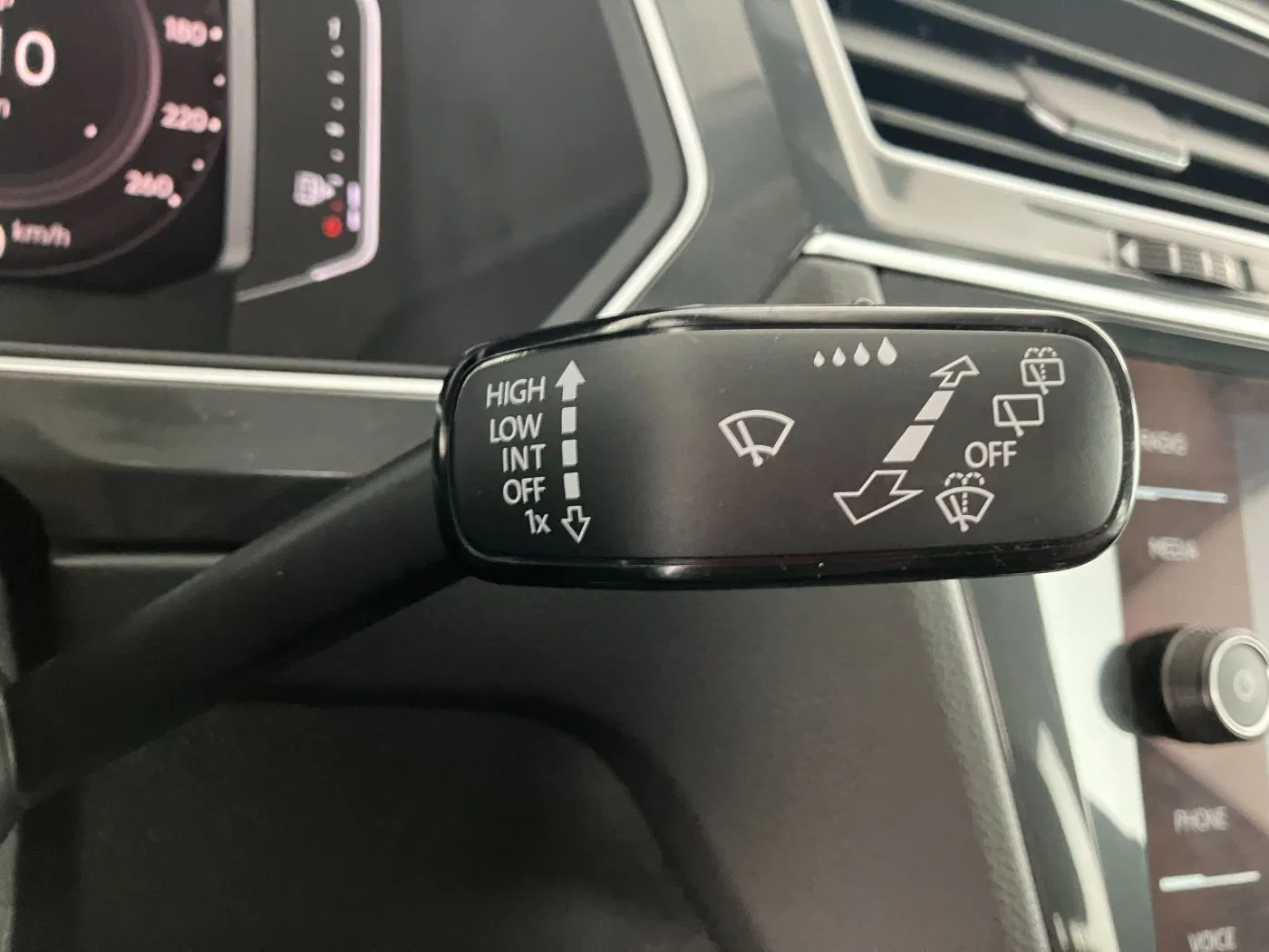 VW Tiguan 2.0 TDI BMT 4Motion Highline | Bild 11 von 26
