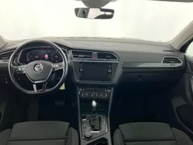 VW Tiguan 2.0 TDI BMT 4Motion Highline | Thumbnail 13 von 26