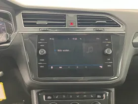 VW Tiguan 2.0 TDI BMT 4Motion Highline | Thumbnail 22 von 26