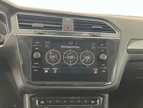 VW Tiguan 2.0 TDI BMT 4Motion Highline | Thumbnail 17 von 26