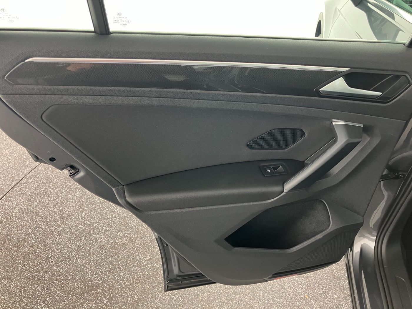 VW Tiguan 2.0 TDI BMT 4Motion Highline | Bild 23 von 26