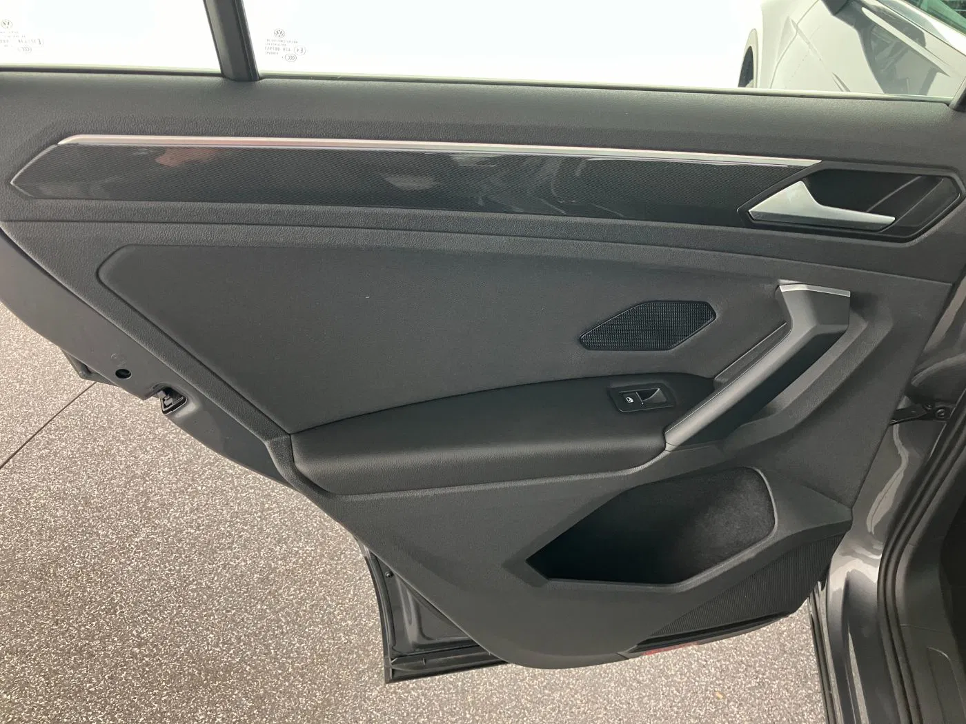 VW Tiguan 2.0 TDI BMT 4Motion Highline | Bild 23 von 26