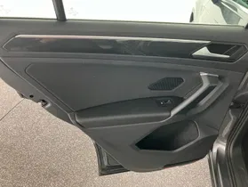 VW Tiguan 2.0 TDI BMT 4Motion Highline | Thumbnail 23 von 26