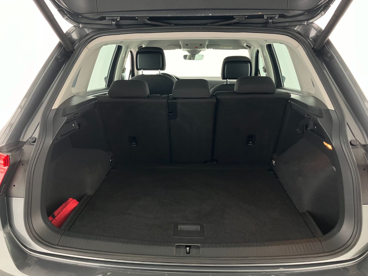 VW Tiguan 2.0 TDI BMT 4Motion Highline | Bild 25 von 26