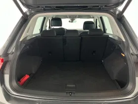 VW Tiguan 2.0 TDI BMT 4Motion Highline | Thumbnail 25 von 26