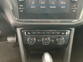VW Tiguan 2.0 TDI BMT 4Motion Highline | Thumbnail 15 von 28