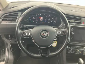 VW Tiguan 2.0 TDI BMT 4Motion Highline | Thumbnail 16 von 28