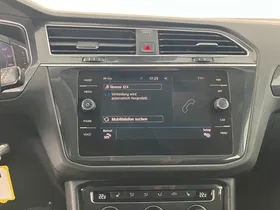 VW Tiguan 2.0 TDI BMT 4Motion Highline | Thumbnail 20 von 28