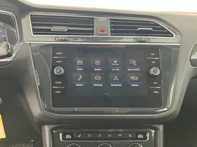 VW Tiguan 2.0 TDI BMT 4Motion Highline | Thumbnail 22 von 28
