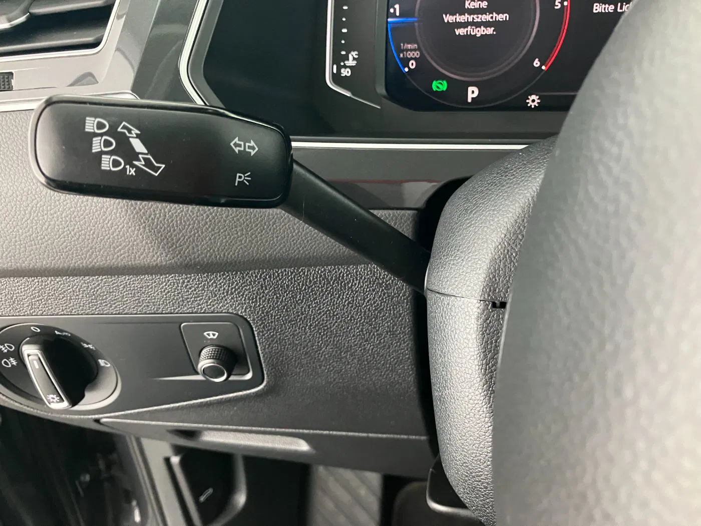 VW Tiguan 2.0 TDI BMT 4Motion Highline | Bild 11 von 28