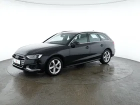 Audi A4 Avant 35 2.0 TFSI advanced | Thumbnail 1 von 30
