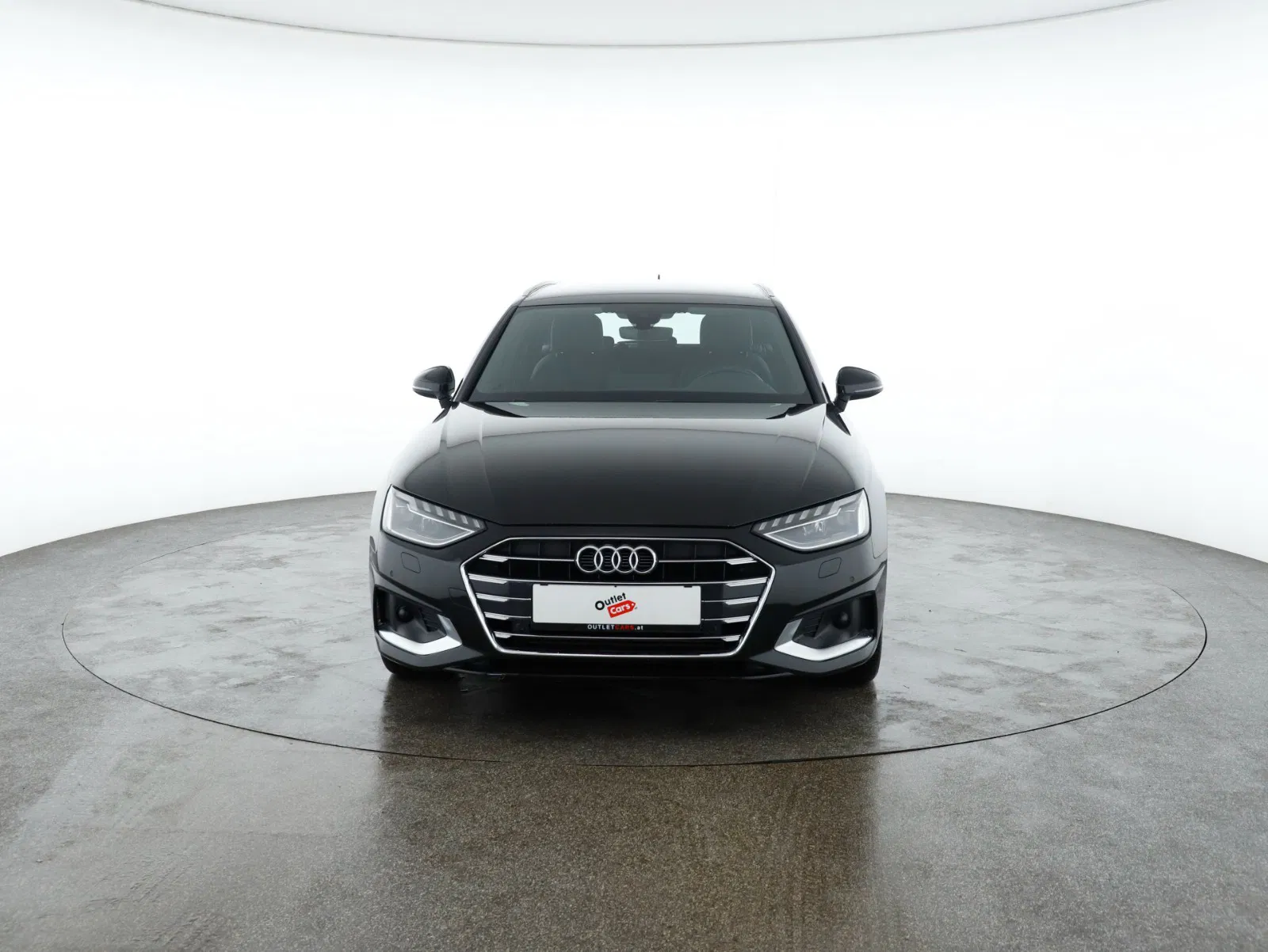 Audi A4 Avant 35 2.0 TFSI advanced | Bild 2 von 30