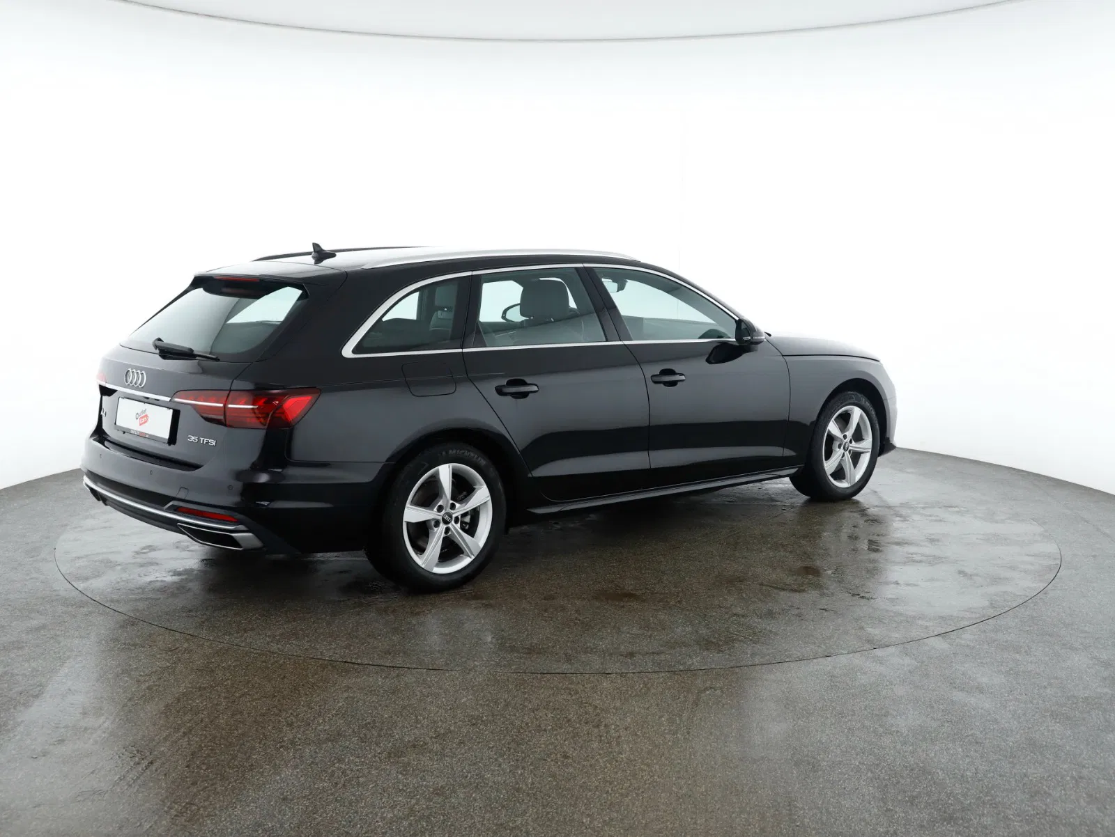Audi A4 Avant 35 2.0 TFSI advanced | Bild 5 von 30