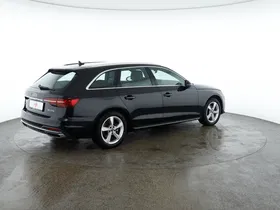 Audi A4 Avant 35 2.0 TFSI advanced | Thumbnail 5 von 30